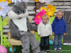 Yellow Creek Baptist Church's Community Easter Egg Hunt