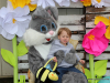 Yellow Creek Baptist Church's Community Easter Egg Hunt