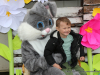 Yellow Creek Baptist Church's Community Easter Egg Hunt