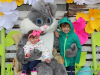 Yellow Creek Baptist Church's Community Easter Egg Hunt