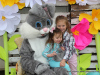 Yellow Creek Baptist Church's Community Easter Egg Hunt