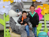 Yellow Creek Baptist Church's Community Easter Egg Hunt