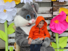 Yellow Creek Baptist Church's Community Easter Egg Hunt