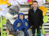 Yellow Creek Baptist Church's Community Easter Egg Hunt