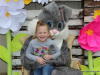 Yellow Creek Baptist Church's Community Easter Egg Hunt