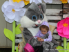 Yellow Creek Baptist Church's Community Easter Egg Hunt