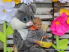 Yellow Creek Baptist Church's Community Easter Egg Hunt