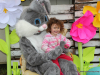 Yellow Creek Baptist Church's Community Easter Egg Hunt