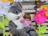 Yellow Creek Baptist Church's Community Easter Egg Hunt