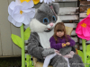 Yellow Creek Baptist Church's Community Easter Egg Hunt