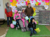 Yellow Creek Baptist Church's Community Easter Egg Hunt