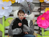 Yellow Creek Baptist Church's Community Easter Egg Hunt