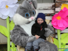 Yellow Creek Baptist Church's Community Easter Egg Hunt