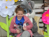 Yellow Creek Baptist Church's Community Easter Egg Hunt