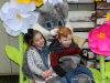 Yellow Creek Baptist Church's Community Easter Egg Hunt