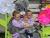 Yellow Creek Baptist Church's Community Easter Egg Hunt