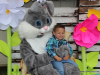 Yellow Creek Baptist Church's Community Easter Egg Hunt