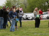 Yellow Creek Baptist Church's Community Easter Egg Hunt