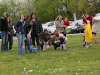 Yellow Creek Baptist Church's Community Easter Egg Hunt