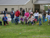 Yellow Creek Baptist Church's Community Easter Egg Hunt