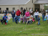 Yellow Creek Baptist Church's Community Easter Egg Hunt