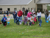 Yellow Creek Baptist Church's Community Easter Egg Hunt