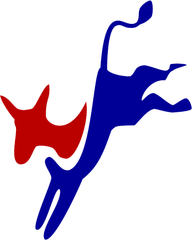 Democratic Party Logo