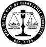 Clarksville City Government