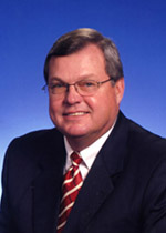 Rep. Curtis Johnson, House District 68