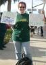 Green Party supports Labor