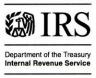 IRS logo