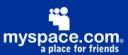 Myspace.com Logo