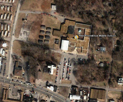 New Providence Middle School New Providence Middle School