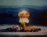 Nuclear weapon test