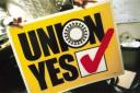 The Right to Join a Union Makes America Strong 