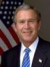 President George W. Bush, JR