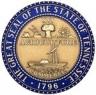 The Seal of the State of Tennessee