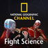 National Geographic Pesents: Fight Science: Behind-the-Scenes  