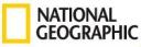 The National Geographic Society Logo