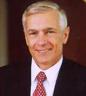 Retired General Wesley Clark