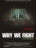 Why we fight cover art