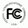 Federal Communications Commission Logo