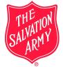 The Salvation Army Logo