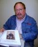 Randy Ruebel, A Local Civil War Historian