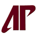 The APSU logo