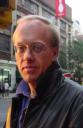 Chris Hedges