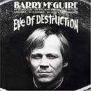 Barry McGuire Eve of Destruction