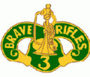 3rd Armored Cavalry Regiment