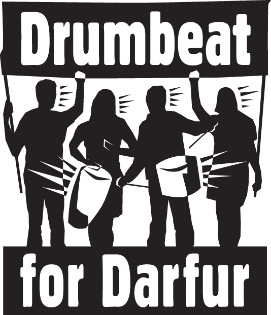 Drumbeat for Darfur - UUSC