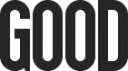 Good Magazine’s Logo